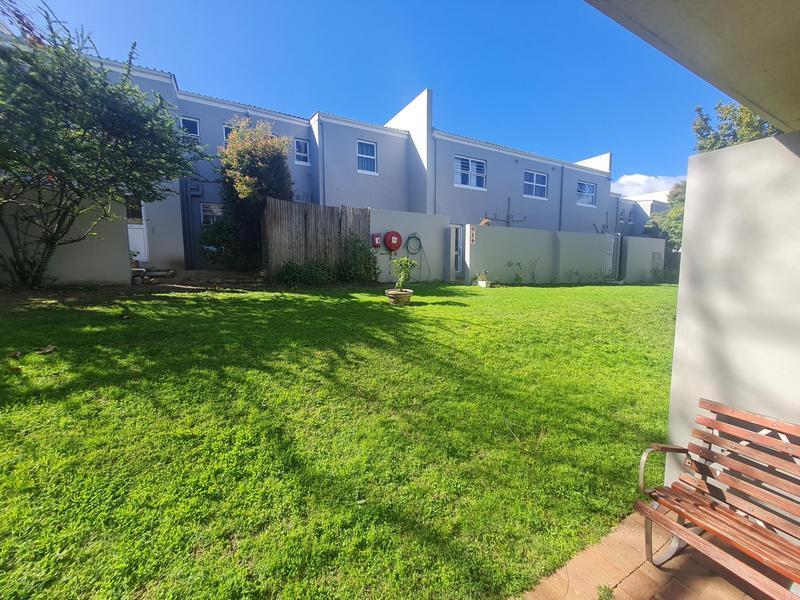 2 Bedroom Property for Sale in Helena Heights Western Cape
